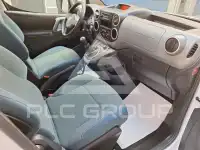 2017 Citroen Berlingo