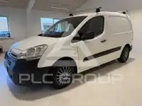 2017 Citroen Berlingo