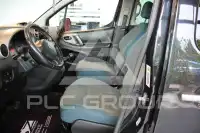 2017 Citroen Berlingo