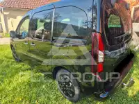 2017 Citroen Berlingo
