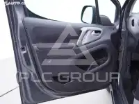2017 Citroen Berlingo