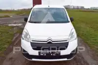 2017 Citroen Berlingo