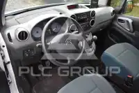 2017 Citroen Berlingo
