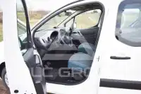 2017 Citroen Berlingo