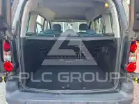 2017 Citroen Berlingo