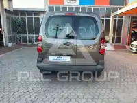 2017 Citroen Berlingo