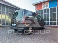 2017 Citroen Berlingo