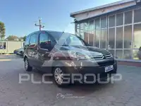 2017 Citroen Berlingo