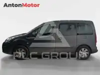 2017 Citroen Berlingo