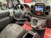 2017 Citroen Berlingo