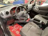 2017 Citroen Berlingo