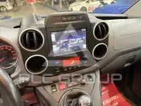 2017 Citroen Berlingo