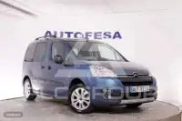 2017 Citroen Berlingo