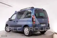 2017 Citroen Berlingo