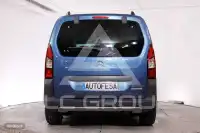 2017 Citroen Berlingo