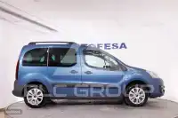 2017 Citroen Berlingo