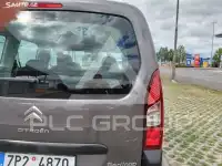 2017 Citroen Berlingo
