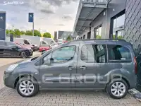 2017 Citroen Berlingo