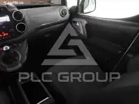 2017 Citroen Berlingo