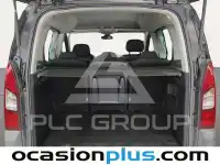 2017 Citroen Berlingo