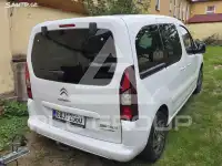 2017 Citroen Berlingo