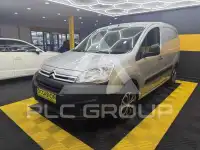 2017 Citroen Berlingo