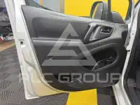 2017 Citroen Berlingo
