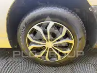 2017 Citroen Berlingo
