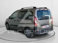 2017 Citroen Berlingo