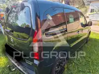 2017 Citroen Berlingo