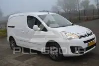 2017 Citroen Berlingo