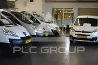 2017 Citroen Berlingo