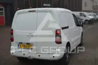 2017 Citroen Berlingo