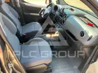 2017 Citroen Berlingo