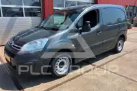 2017 Citroen Berlingo