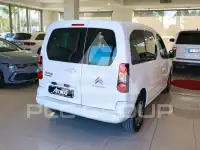 2017 Citroen Berlingo