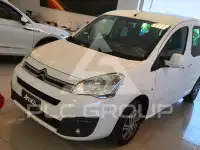 2017 Citroen Berlingo