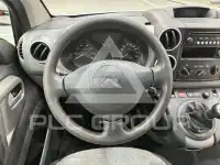 2017 Citroen Berlingo
