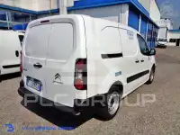 2017 Citroen Berlingo