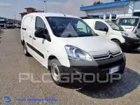 2017 Citroen Berlingo