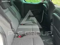 2017 Citroen Berlingo
