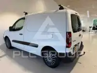 2017 Citroen Berlingo