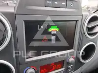 2017 Citroen Berlingo