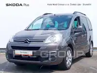2017 Citroen Berlingo