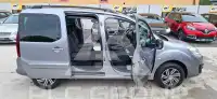 2017 Citroen Berlingo