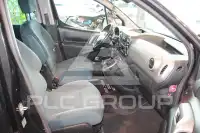 2017 Citroen Berlingo