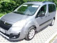 2017 Citroen Berlingo