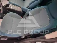 2017 Citroen Berlingo
