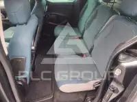 2017 Citroen Berlingo