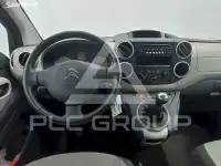 2017 Citroen Berlingo